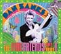 The Fine Friends Are Here (DVD / Audio CD)