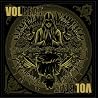 Bild des Albums von Volbeat