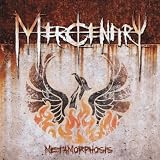 Mercenary Metamorphosis
