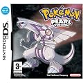 Pok�mon Pearl (Nintendo DS)