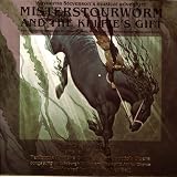 Misterstourworm and The Kelpie's Gift