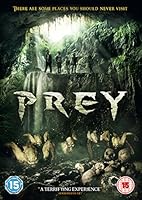 Prey [DVD]