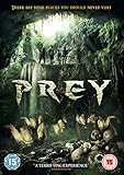 Prey [DVD]