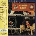 Click here to buy Welcome Home by  Carole King .