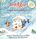 Budgie and the Blizzard