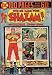 Search : SHAZAM: 100 PAGE SUPER-SPECTACULAR (VOL 2, #13 COMIC BOOK, 1974)