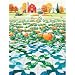 All Products : Rebecca Barker Pumpkin Patch 300pc Jigsaw Puzzle