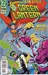 Green Lantern, #53 (Comic Book)