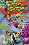 Green Lantern, #53 (Comic Book)