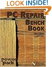 PC Repair Bench Book