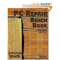 PC Repair Bench Book