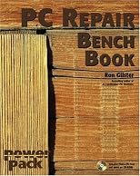 PC Repair Bench Book