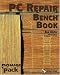 Book PC Repair Bench Book
