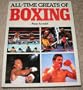 All Time Greats of Boxing