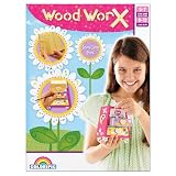 Wood Worx Jewellery Box