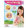 Wood Worx Jewellery Box