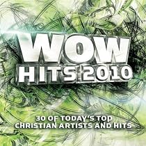WoW Hits 2010