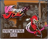 Viewtiful Joe - Viewtiful Joe Avatar [Online Game Code]