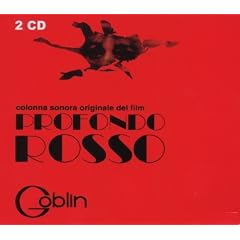 Profondo Rosso