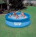 10 foot x 30 inch Easy set swimming-pool