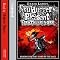 Death Bringer: Skulduggery Pleasant, Book 6