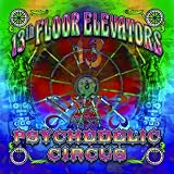 Psychedelic Circus