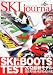 SKI journal (�X�L�[ �W���[�i��) 2012�N 06���� [�G��]