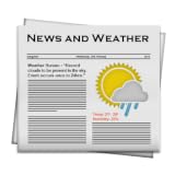 NewsHog: Google News & Weather
