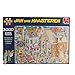 Jan van Haasteren Building Site Jigsaw Puzzle (3000 Pieces)