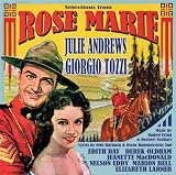 Rose Marie [Selections]