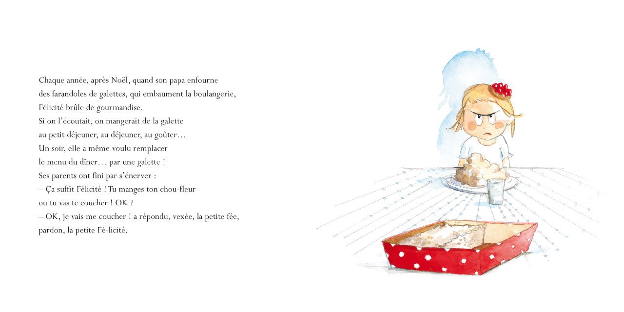 Les personnages de l