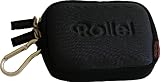 Produkt-Bild: Rollei R-Compact Kameratsche f&uuml;r Digitalkameras schwarz