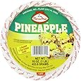 Paradise Pineapple Wedges, 16 Ounce