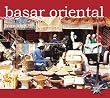 Basar Oriental
