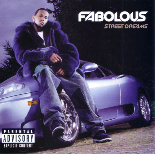Fabolous Feat. Mike Shorey & Lil' Mo - Street Dreams