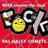 Rock Around the Clock [Vinyl]