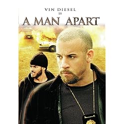 A Man Apart [DVD]