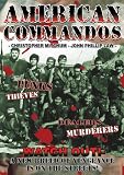 American Commandos [DVD] [1985] [US Import]