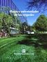 Plagas Y Enfermedades De Los Cespedes (Compendium of Plant Diesease Series) (Spanish Edition)