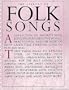 Library Of Folk Music