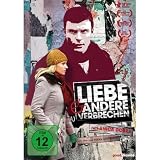 Love and Other Crimes ( Ljubav i drugi zlocini ) ( Liebe und andere Verbrechen ) [ NON-USA FORMAT, PAL, Reg.0 Import - Germany ]