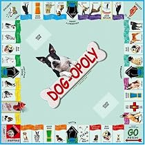 Dog-Opoly