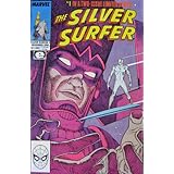 the silver surfer 1 december 1988