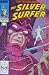 THE SILVER SURFER, #1, December 1988