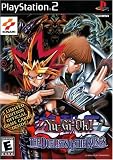 Revue Konami  / Yu-Gi-Oh! : Duellist of the Roses