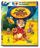 Produkt-Bild: Mrs. Brisby und das Geheimnis von Nimh  (+ Rio Activity Disc) [Blu-ray]