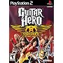 Guitar Hero Aerosmith Playstation 2
