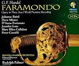 Handel - Faramondo / Baird � Minter � Fortunato � Lane � Callahan � Castaldi � Brewer CO � Palmer