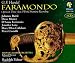 Music : Handel - Faramondo / Baird · Minter · Fortunato · Lane · Callahan · Castaldi · Brewer CO · Palmer