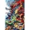 marvel comics history part one